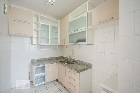 Apartamento à venda com 180m², 3 quartos e 2 vagasCOZINHA 