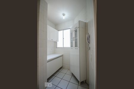 Apartamento à venda com 180m², 3 quartos e 2 vagasCOZINHA 