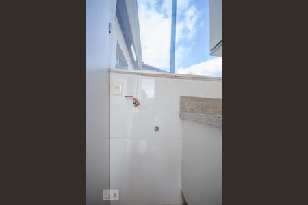 Apartamento à venda com 180m², 3 quartos e 2 vagasÁREA DE SERVIÇO 