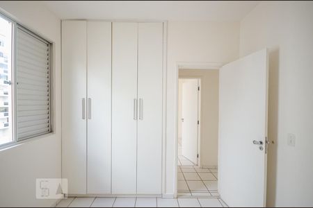 SUÍTE de apartamento para alugar com 3 quartos, 180m² em Buritis, Belo Horizonte