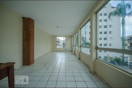 Apartamento à venda com 180m², 3 quartos e 2 vagasSALÃO DE FESTA