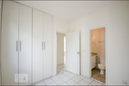 SUÍTE de apartamento para alugar com 3 quartos, 180m² em Buritis, Belo Horizonte