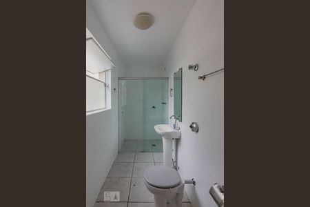 Apartamento para alugar com 179m², 3 quartos e 1 vagaBanheiro Quarto 3 Suíte