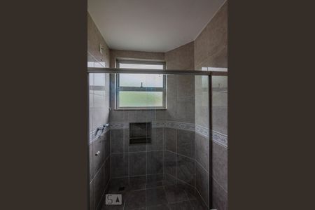 Apartamento para alugar com 179m², 3 quartos e 1 vagaChuveiro Banheiro Social