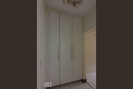 Apartamento para alugar com 179m², 3 quartos e 1 vagaArmário Área de Serviço