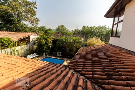 Casa de condomínio à venda com 340m², 3 quartos e 4 vagas Casa de condomínio à venda com 340m², 3 quartos e 4 vagasVista do Quarto 1