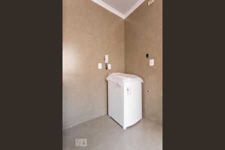 Cozinha de apartamento para alugar com 1 quarto, 41m² em Vila Jardim, Porto Alegre