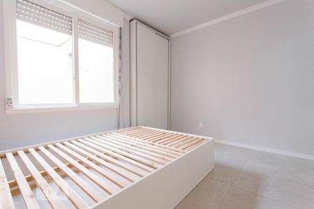 Suíte de apartamento para alugar com 1 quarto, 41m² em Vila Jardim, Porto Alegre