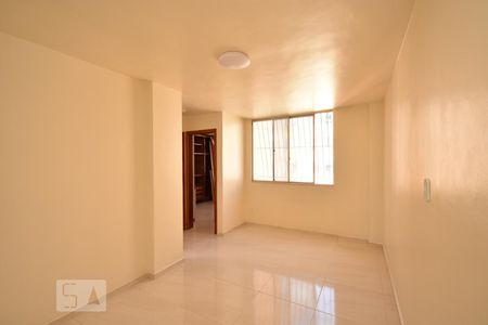 Sala  de apartamento à venda com 2 quartos, 70m² em Fonseca, Niterói