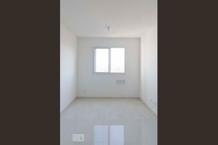 Sala de apartamento para alugar com 2 quartos, 41m² em Vila Siqueira (zona Norte), São Paulo