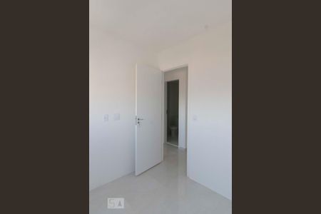 Quarto 1 de apartamento para alugar com 2 quartos, 41m² em Vila Siqueira (zona Norte), São Paulo