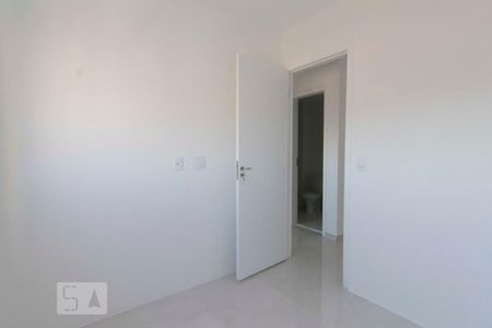 Quarto 1 de apartamento para alugar com 2 quartos, 41m² em Vila Siqueira (zona Norte), São Paulo