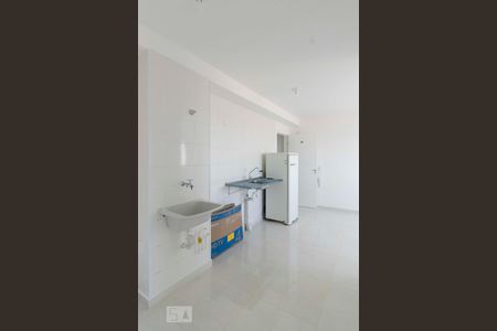 Lavanderia de apartamento para alugar com 2 quartos, 41m² em Vila Siqueira (zona Norte), São Paulo