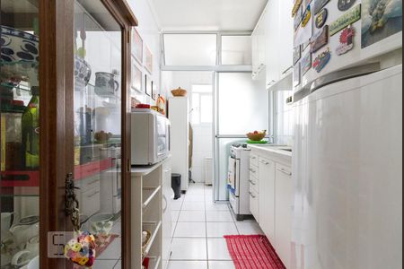 Apartamento para alugar com 70m², 2 quartos e 1 vaga Apartamento para alugar com 70m², 2 quartos e 1 vagaCozinha