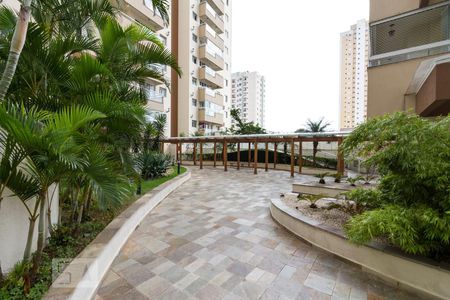 Apartamento para alugar com 70m², 2 quartos e 1 vaga Apartamento para alugar com 70m², 2 quartos e 1 vagaArea Comum