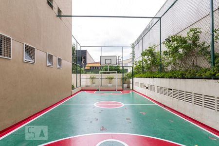 Apartamento para alugar com 70m², 2 quartos e 1 vaga Apartamento para alugar com 70m², 2 quartos e 1 vagaQuadra Poliesportiva