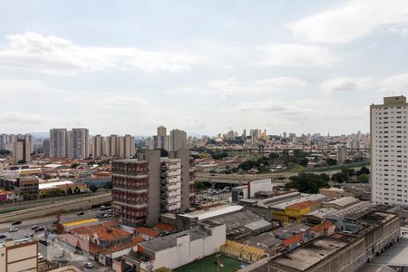 Apartamento para alugar com 70m², 2 quartos e 1 vaga Apartamento para alugar com 70m², 2 quartos e 1 vagaVista do Quarto 1
