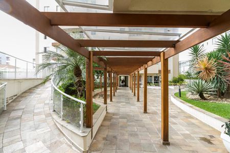 Apartamento para alugar com 70m², 2 quartos e 1 vaga Apartamento para alugar com 70m², 2 quartos e 1 vagaArea Comum