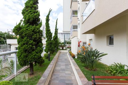 Apartamento para alugar com 70m², 2 quartos e 1 vaga Apartamento para alugar com 70m², 2 quartos e 1 vagaArea Comum