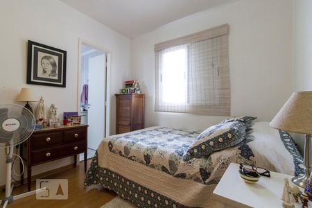 Quarto Suíte  de apartamento para alugar com 2 quartos, 70m² em Chácara Califórnia, São Paulo