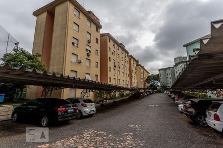 Condomínio de apartamento à venda com 1 quarto, 48m² em Azenha, Porto Alegre