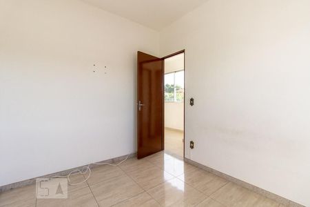 Quarto 2 de apartamento à venda com 2 quartos, 56m² em Planalto, Belo Horizonte