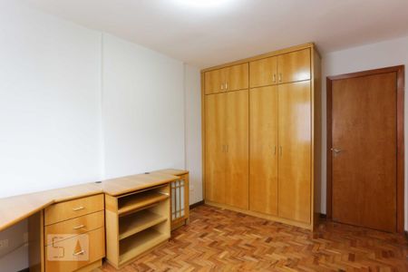 Quarto 01 de apartamento à venda com 3 quartos, 115m² em Paraíso, São Paulo