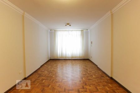 Sala de apartamento à venda com 3 quartos, 115m² em Paraíso, São Paulo