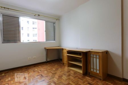 Quarto 01 de apartamento à venda com 3 quartos, 115m² em Paraíso, São Paulo