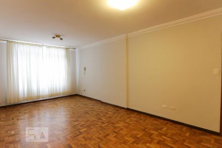 Sala de apartamento à venda com 3 quartos, 115m² em Paraíso, São Paulo