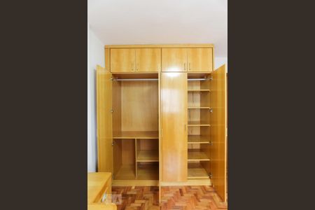 Quarto 01 de apartamento à venda com 3 quartos, 115m² em Paraíso, São Paulo