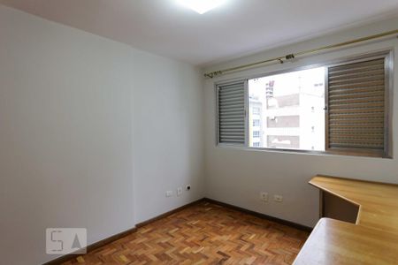 Quarto 01 de apartamento à venda com 3 quartos, 115m² em Paraíso, São Paulo