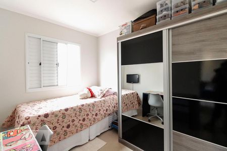 Quarto 2 de apartamento para alugar com 2 quartos, 48m² em Jardim Vila Formosa, São Paulo