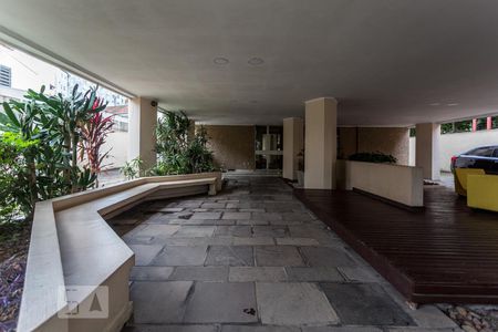 Apartamento à venda com 50m², 1 quarto e 1 vagaÁrea comum do condomínio