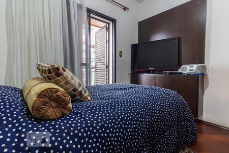 Apartamento para alugar com 208m², 4 quartos e 3 vagasSuíte 1