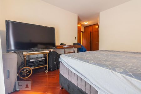 Apartamento para alugar com 208m², 4 quartos e 3 vagasSuíte Master