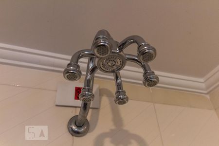 Apartamento para alugar com 208m², 4 quartos e 3 vagasBanheiro - Suíte Master