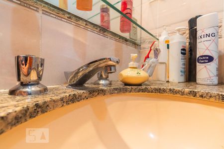 Apartamento para alugar com 208m², 4 quartos e 3 vagasBanheiro - Suíte 2