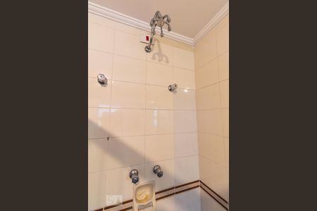 Apartamento para alugar com 208m², 4 quartos e 3 vagasBanheiro - Suíte Master