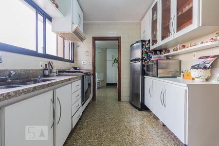 Apartamento para alugar com 208m², 4 quartos e 3 vagasCozinha