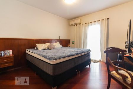 Apartamento para alugar com 208m², 4 quartos e 3 vagasSuíte Master