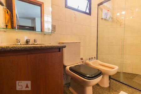 Apartamento para alugar com 208m², 4 quartos e 3 vagasBanheiro - Suíte 1