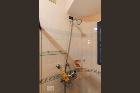 Apartamento para alugar com 208m², 4 quartos e 3 vagasBanheiro - Suíte 2