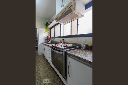 Apartamento para alugar com 208m², 4 quartos e 3 vagasCozinha