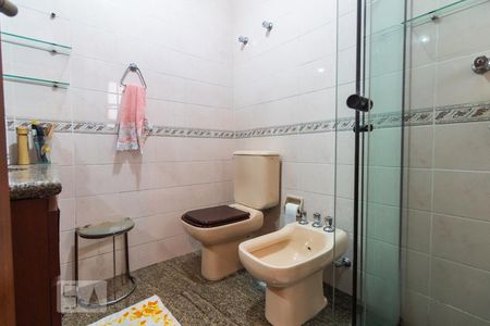 Apartamento para alugar com 208m², 4 quartos e 3 vagasBanheiro - Suíte 2