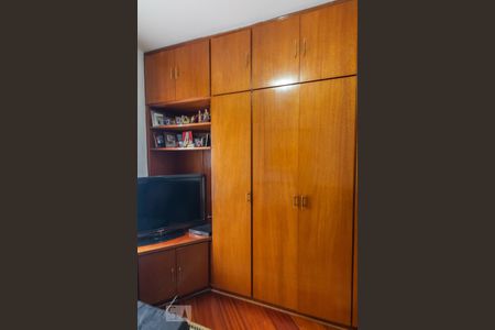 Apartamento para alugar com 208m², 4 quartos e 3 vagasQuarto