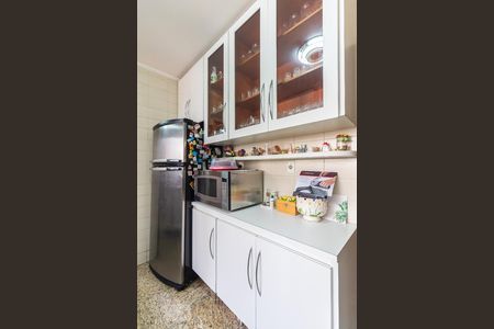 Apartamento para alugar com 208m², 4 quartos e 3 vagasCozinha