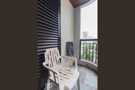 Apartamento para alugar com 208m², 4 quartos e 3 vagasSacada - Suíte 1