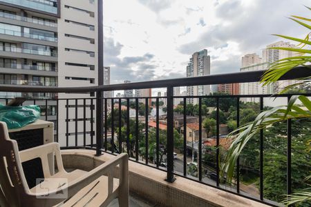 Apartamento para alugar com 208m², 4 quartos e 3 vagasSacada - Suíte Master
