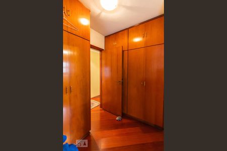 Apartamento para alugar com 208m², 4 quartos e 3 vagasSuíte Master